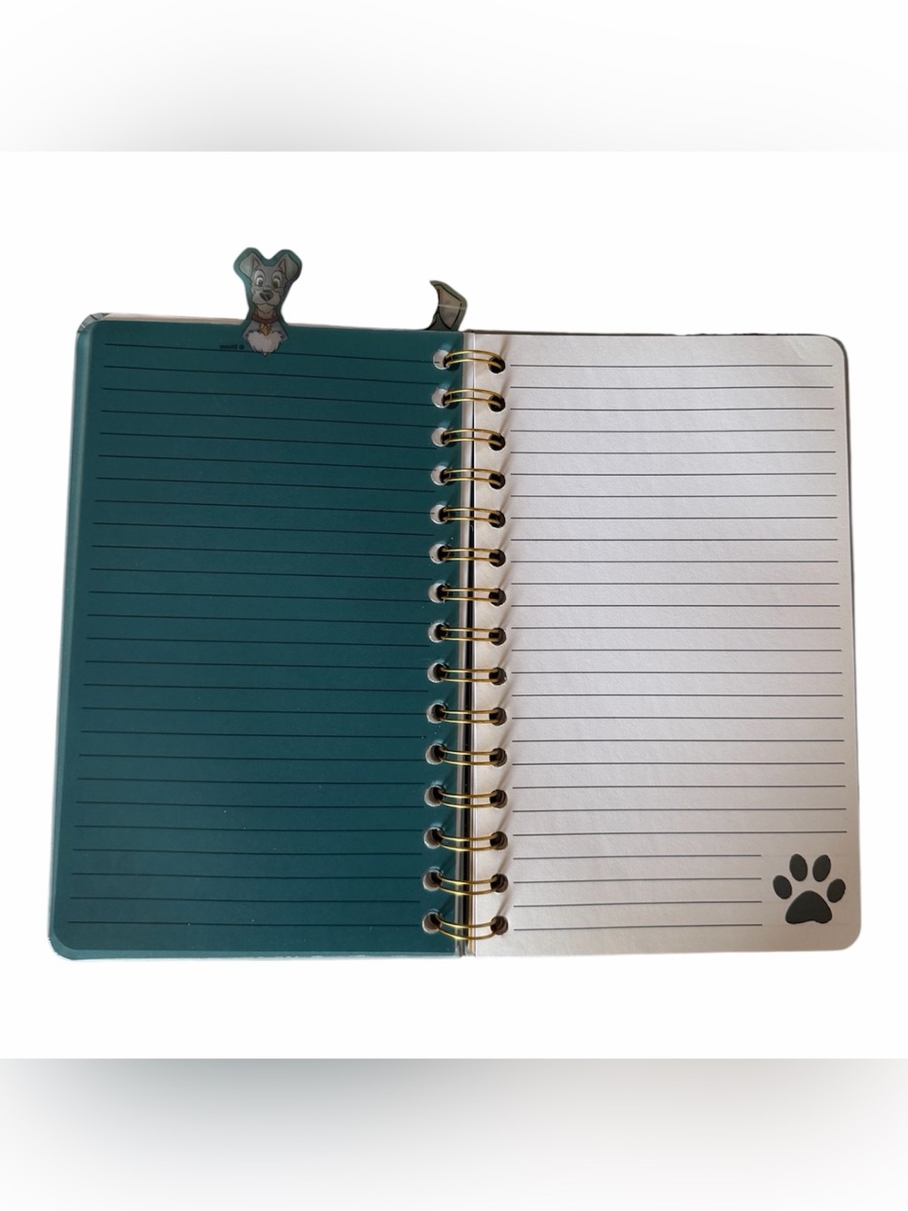 Disney Dog Notebooks - Picture 6 of 7